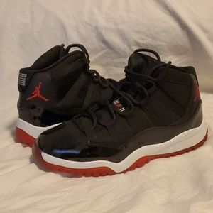 Jordan Retro 11